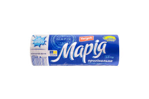 Печиво затяжне Марія оригінальна Yarych м/у 155г