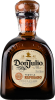 Текила 0.7л 38% Reposado Reserva Don Julio бут