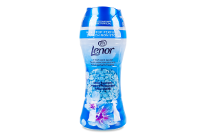 Гранулы для белья парфюмированные Пробуждение весны Lenor 195г
