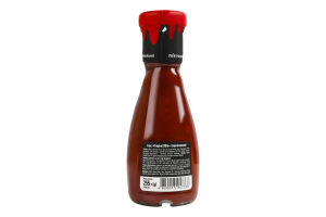Соус стерилизованный Original BBQ Руна с/бут 255г