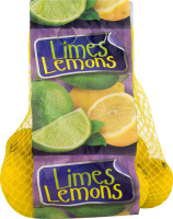 Ahold Limes Lemons