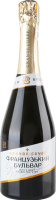 Вино игристое 0.75л 10-13.5% белое брют Grande Cuvee Французький бульвар бут