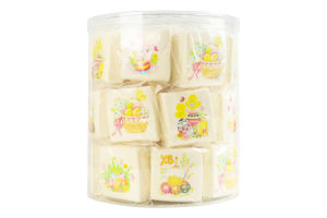 Конфета Маршмеллоу-Писанка Пампулі м/у 11г