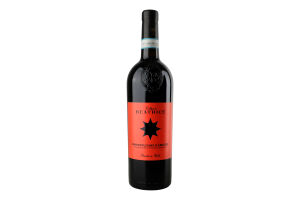 Вино 0.75л 13% червоне сухе Montepulciano d'Abruzzo Collezione Beatrice Pirovano пл