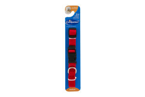 Companion Adjustable Dog Collar from 12-18'' Medium