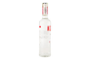 Горілка 0.5л 40% Stolichnaya пл