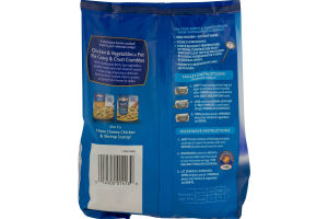 Birds Eye Voila! Chicken & Vegetable in Pot Pie Gravy & Crust Crumbles