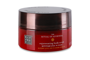Скраб для тіла Rituals of Ayurveda