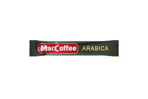Кава розчинна сублімована Arabica MacCoffee м/у 2г