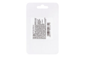 Свічки Happy birthday Festa 8шт