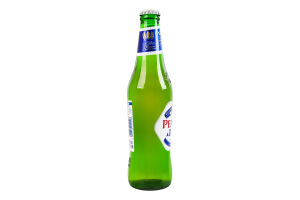 Пиво 0.33л 5% світле фільтроване Peroni Nastro-Azzurro пл