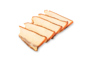 Осетр г/к нарізка LS