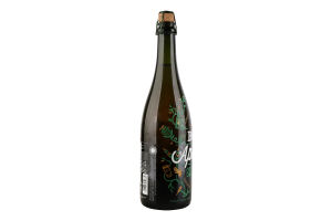Пиво Boon Oude Geuze Apogee світле