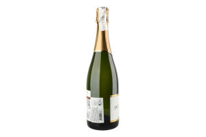 Винo ігристе Jaume Serra Cava Semi Seco 0.75л