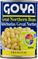 Goya Great Northern Beans