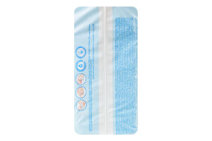 Салфетки влажные для детей Pure Huggies 4х56шт
