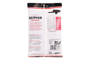 Цукерки Skipper зі смаком локриці жувальні