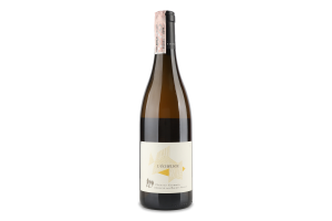 Вино 0.75л 13% біле сухе L’Echelier Domaine des Roches Neuves пл