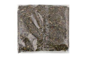 Чай зеленый байховый листовой ТМ "1" м/у 180г