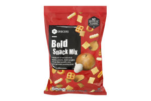 SE Grocers Bold Snack Mix