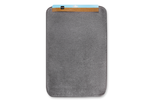 Килимок для ванної Home&Care 60*40см 987864