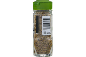 McCormick Gourmet Organic Caraway Seed