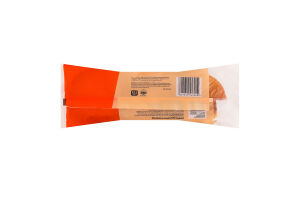 Булочка для бургеру з кунжутом Хлібо м/у 6х50г