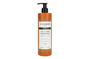 Лосьйон для тіла Doliderm з медом манука зволож