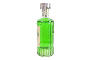 Настойка 0.5л 40% Лайм Royal King Gin бут