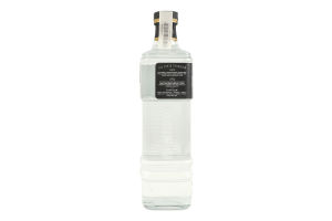 Водка 1л 40% особая De Luxe Nemiroff бут