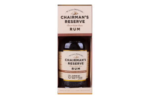 Ром Chairman's Reserve Master's Selection 12років