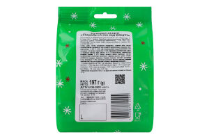 Конфеты ассорти Подарочек от Конти Konti м/у 197г