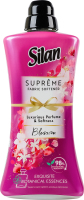 Смягчитель тканей концентрированный Blossom Supreme Silan 1.012л
