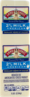 Land O' Lakes 2% Milk American Cheese White