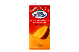 Нектар DON SIMON 1 л Манго (Іспанія)