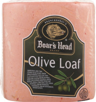 Boar's Head Olive Loaf