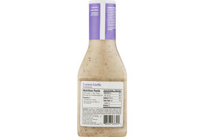 Ahold Marinade Lemon Garlic