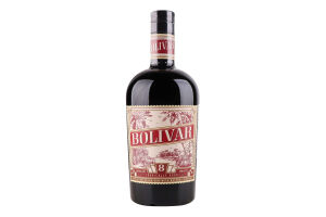 Напій на основі рому Bolivar 8YO Venezuela