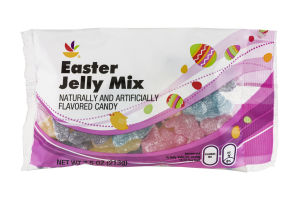 Ahold Easter Jelly Mix