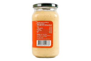 Соус майонезный Бургер Руна с/б 440г