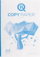 Папір офісний R Copy RadecepapirA4 80г/м2 500аркВ*