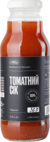 Сок Лавка традицій томатный черный