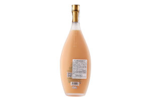 Лікер Bottega Melon Cream