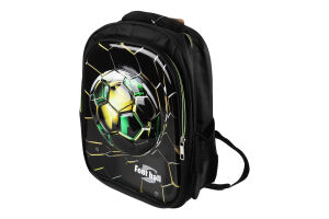 Рюкзак текстиль 37х29х11см №KYYW0721464941 Football Greenwich Products Co. Limited 1шт