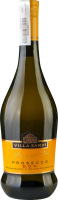 Вино ігристе Просекко Фрізанте біле сухе 10% 0,75л Вілла Санді