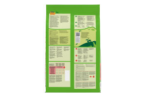 Корм сухой полнорационный для взрослых собак с говядиной Active Friskies м/у 10кг