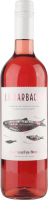 Вино La Barbacoa Garnacha rose