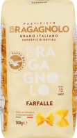 Вироби макароні Pastificio Bragagnolo Фарфале