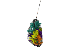 Smart Living Halloween Spider Erasers - 16 CT