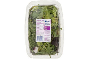 Dole Salad Spring Mix